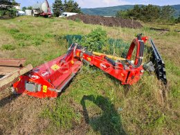 Online aukce: KUHN  TB 211 SELECT