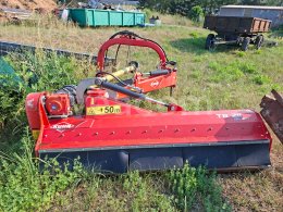 Online aukce: KUHN  TB 211 SELECT