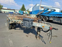Online aukce:   BGV KPK 10