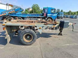 Online aukce:   BGV KPK 10