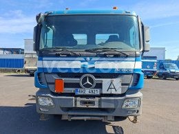 Online aukce: MB  ACTROS 2641 6X4