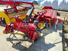 Online aukce:  FELLA SM 310 TL-RC + FELLA SM 310 FZ-RC