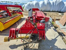 Online aukce:   FELLA SM 310 TL-RC + FELLA SM 310 FZ-RC