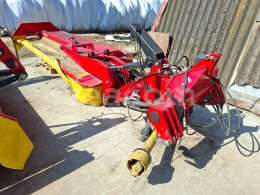 Online aukce:   FELLA SM 310 TL-RC + FELLA SM 310 FZ-RC