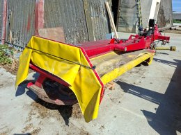 Online aukce:   FELLA SM 310 TL-RC + FELLA SM 310 FZ-RC