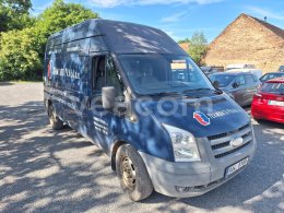 Online aukce: FORD  TRANSIT 350L L3H3