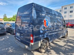 Online aukce: FORD  TRANSIT 350L L3H3