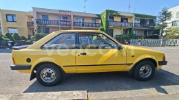 Online aukce: FORD  ESCORT 1300