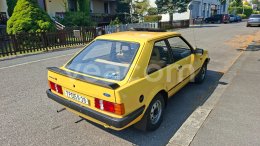 Online aukce: FORD  ESCORT 1300