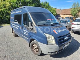 Online aukce: FORD  TRANSIT 300M L3H3 6 MÍST