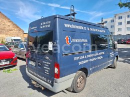 Online aukce: FORD  TRANSIT 300M L3H3 6 MÍST