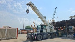 Online aukce: DEMAG  AC 40-1 6X6