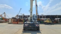 Online aukce: DEMAG  AC 40-1 6X6