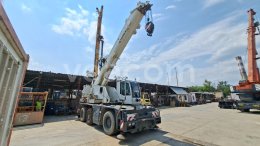 Online aukce: DEMAG  AC 40-1 6X6