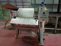 Інтернет-аукціон:   VELO FRP 2.5 VAKUOVÝ FILTR