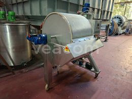 Інтернет-аукціон:   VELO FRP 2.5 VAKUOVÝ FILTR