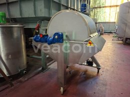 Інтернет-аукціон:   VELO FRP 2.5 VAKUOVÝ FILTR