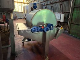 Інтернет-аукціон:   VELO FRP 2.5 VAKUOVÝ FILTR