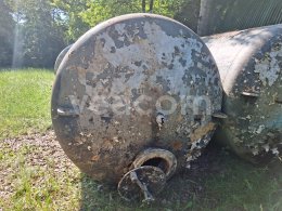 Online aukce:   NÁDRŽ 12 000 L (2)