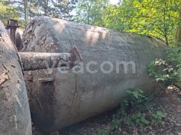 Online aukce:  NÁDRŽ 12 000 L (3)