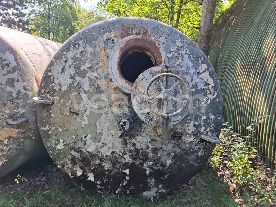Online aukce:   NÁDRŽ 12 000 L (4)