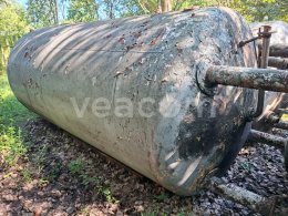 Online aukce:   NÁDRŽ 12 000 L (4)