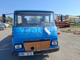 Online aukce: AVIA  30 N