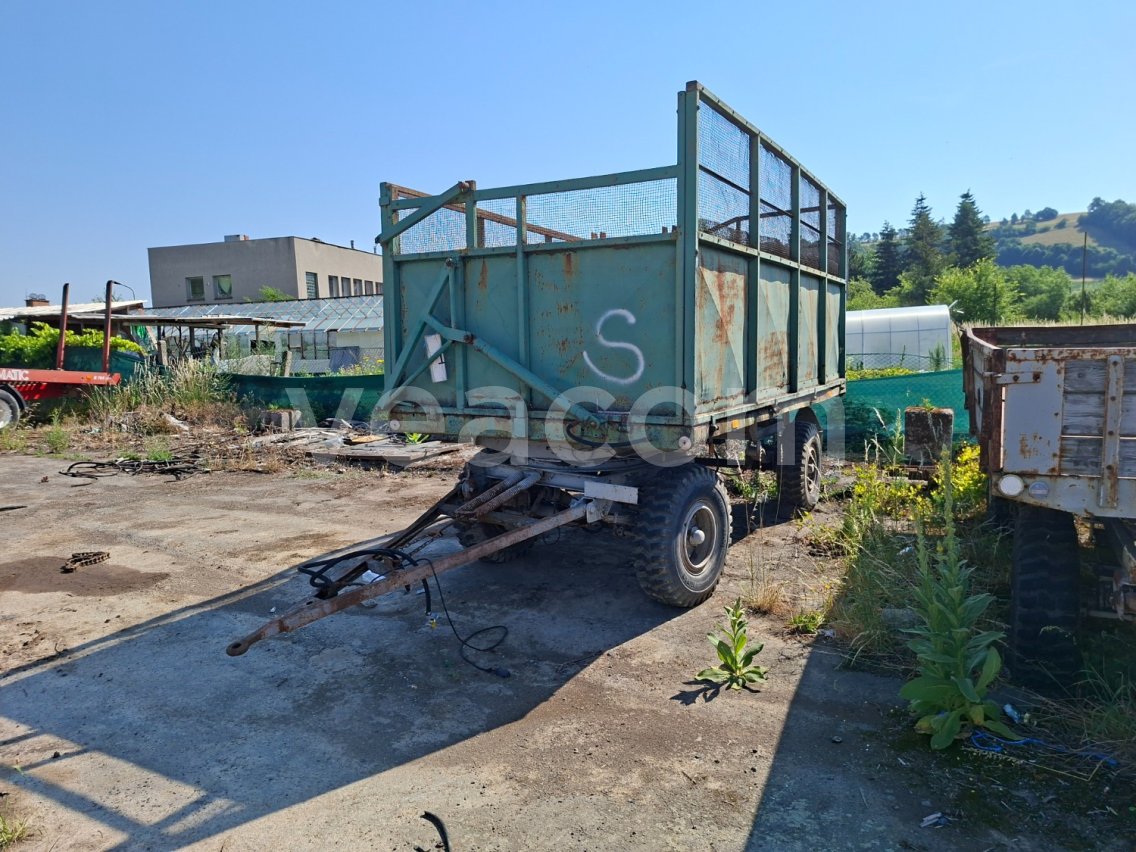 Online aukce: BSS  PS 701
