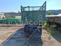 Online aukce: BSS  PS 701