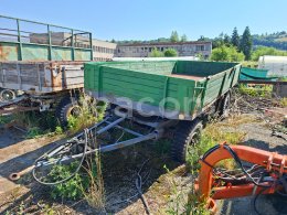 Online aukce: BSS  PZS 50