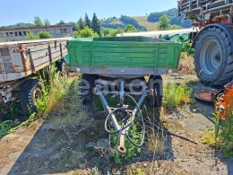 Online aukce: BSS  PZS 50