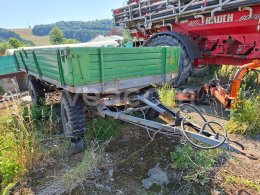 Online aukce: BSS  PZS 50