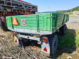 Online aukce: BSS  PZS 50
