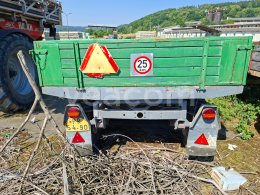 Online aukce: BSS  PZS 50