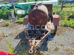 Online aukce:   CISTERNA