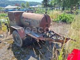 Online aukce:   CISTERNA