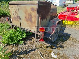 Online aukce:   CISTERNA