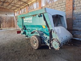 Online aukce:   WARRIOR 9+