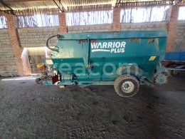 Online aukce:   WARRIOR 9+