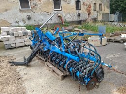 Online auction: LEMKEN  