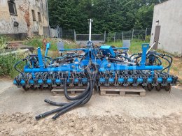 Online auction: LEMKEN  