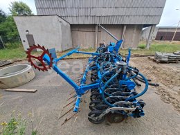 Online auction: LEMKEN  