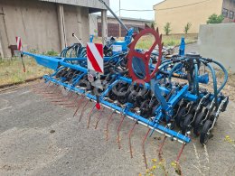 Online auction: LEMKEN  