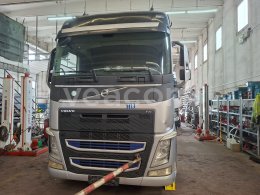 Online aukce: VOLVO  FH 500