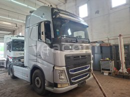 Online aukce: VOLVO  FH 500