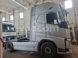 Online aukce: VOLVO  FH 500