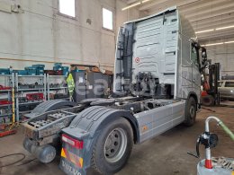 Online aukce: VOLVO  FH 500