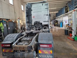 Online aukce: VOLVO  FH 500