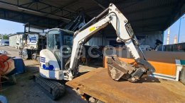 Online aukce: BOBCAT  428 G