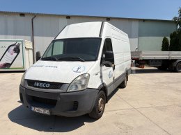 Online aukce: IVECO  DAILY 35S